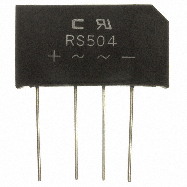 RS504-G / 인투피온